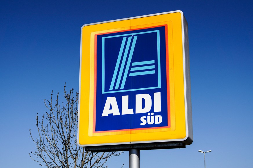 Aldi Süd hat eine neue Filiale eröffnet. Sie ist jedoch besonders.