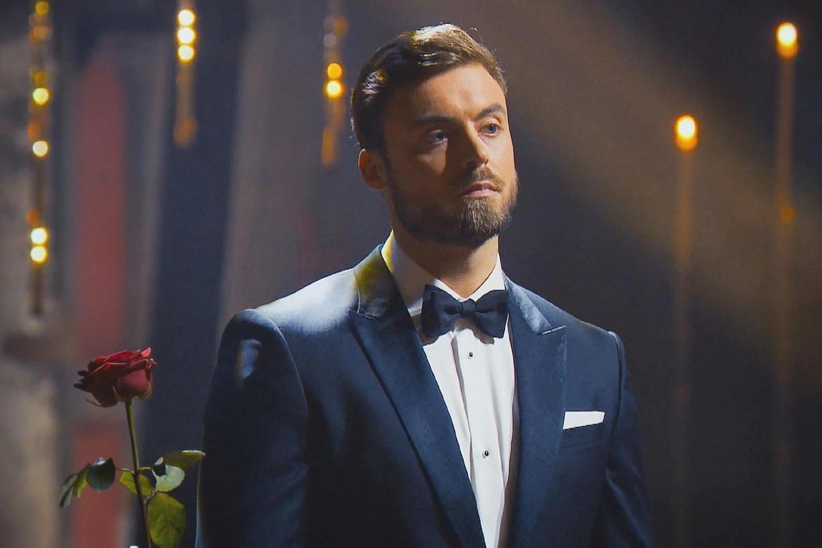 Niko Griesert war bei "Bachelor" zwischen zwei Frauen hin- und hergerissen.