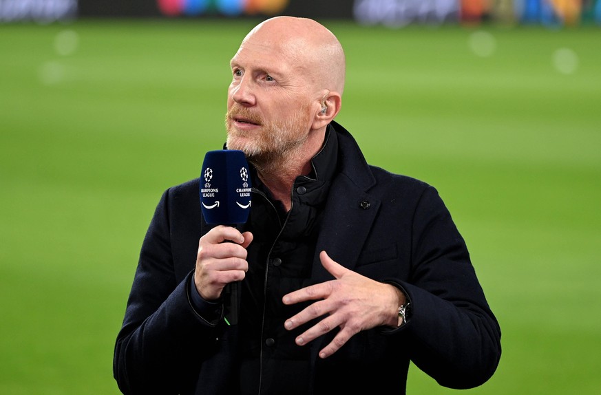 Amazon-Experte Matthias Sammer