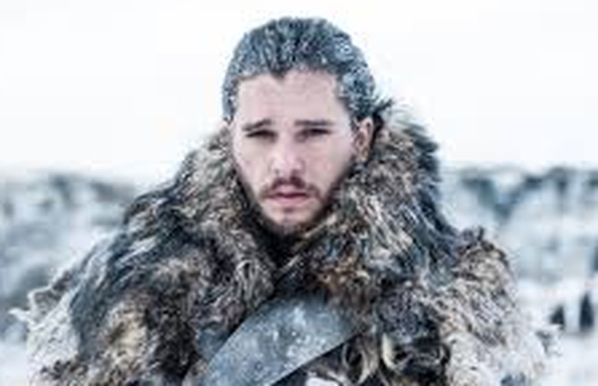 Kit Harington hat seine Ehefrau Rose Leslie mit dem GoT-Finale gespoilert
