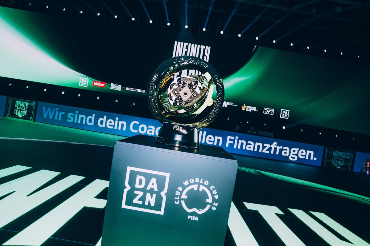 Insgesamt 63 Spiele werden bei der Klub-WM gespielt.
