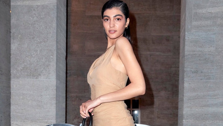 Solin, ex finalista GNTM, è alla disperata ricerca di un appartamento