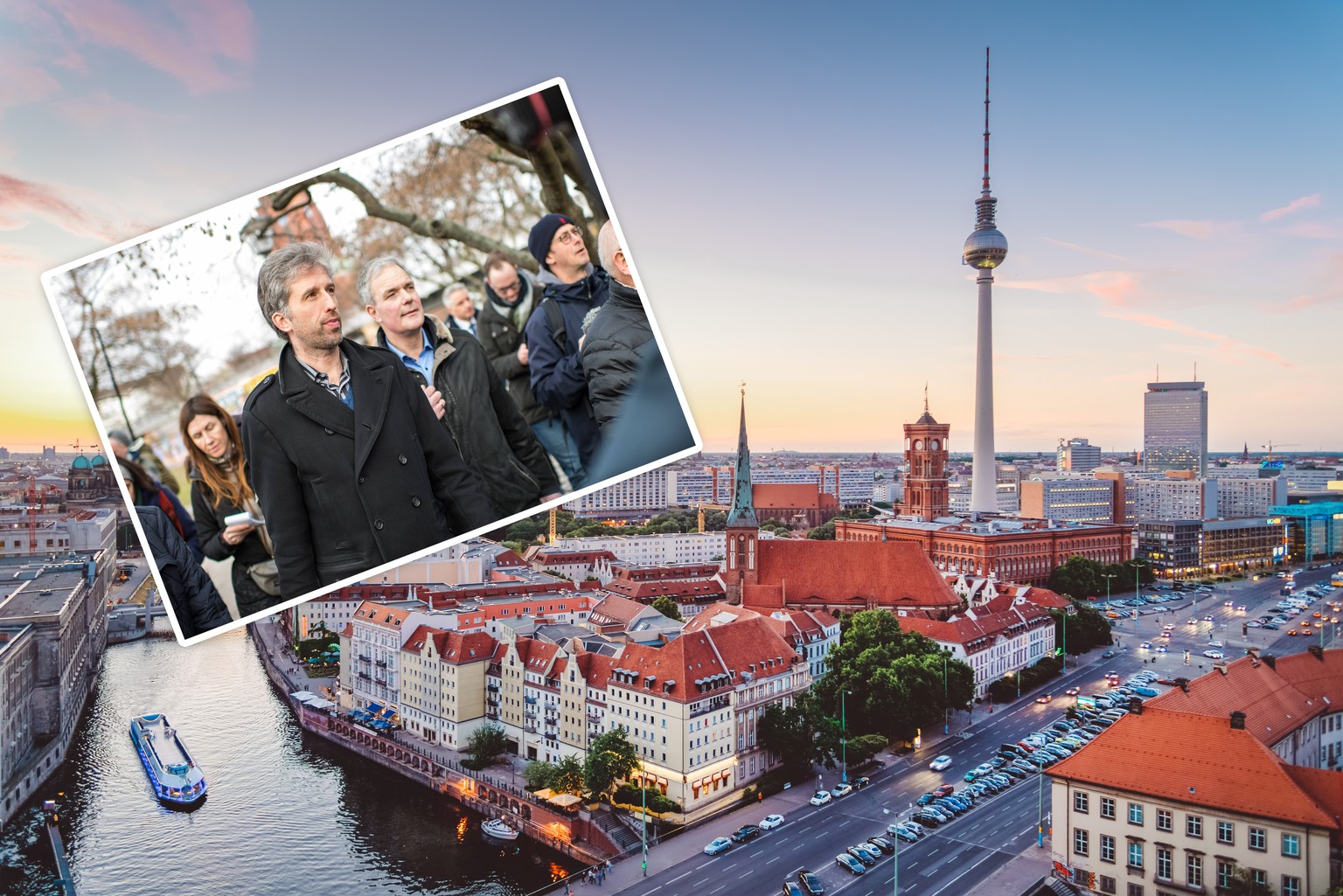 Hure aus Berlin