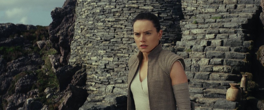 Lila Lichtschwert? Unberechenbar! Hier kommen 5 wilde "Star Wars"-Fan-Theorien 🤯