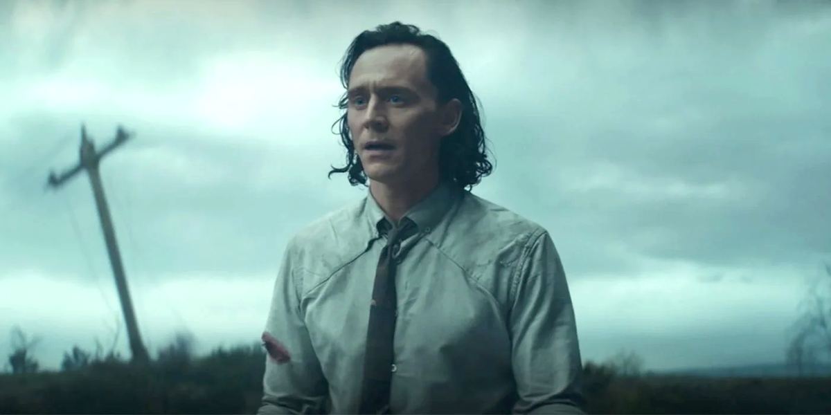 Auch die neueste Folge von "Loki" bei Disney+ geizt nicht mit Überraschungen.