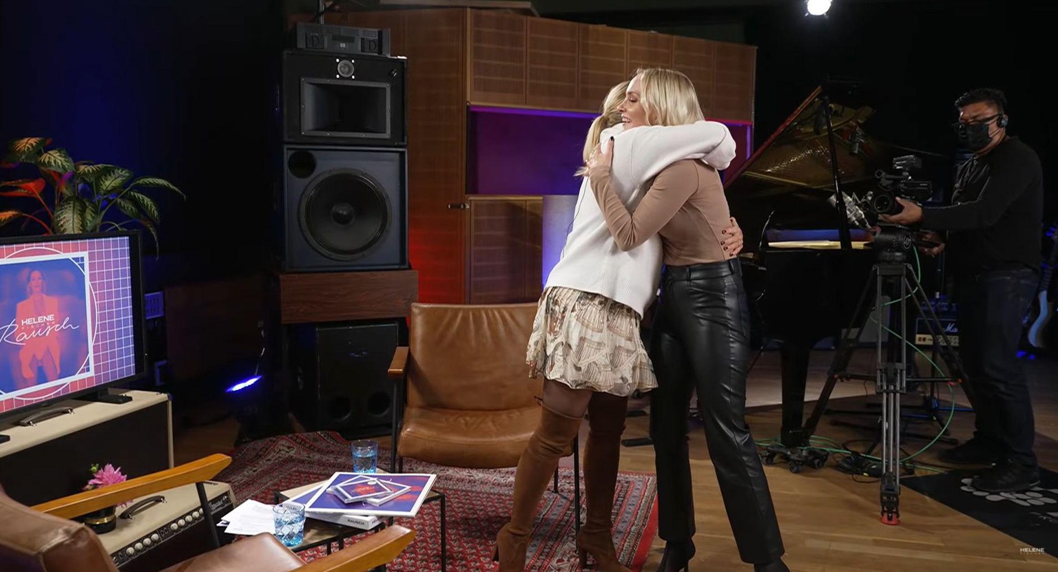Helene Fischer Babybauch, Ga2nzkphrhp7wm