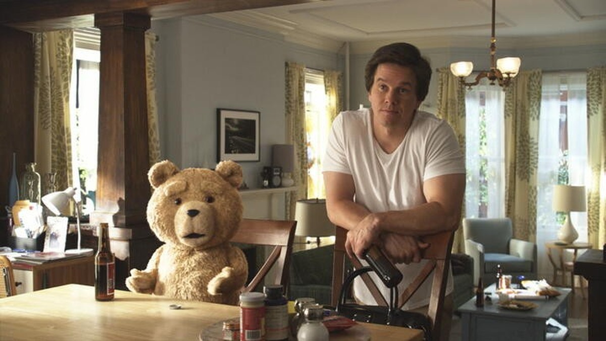 Beide "Ted"-Filme waren ein Kino-Erfolg.