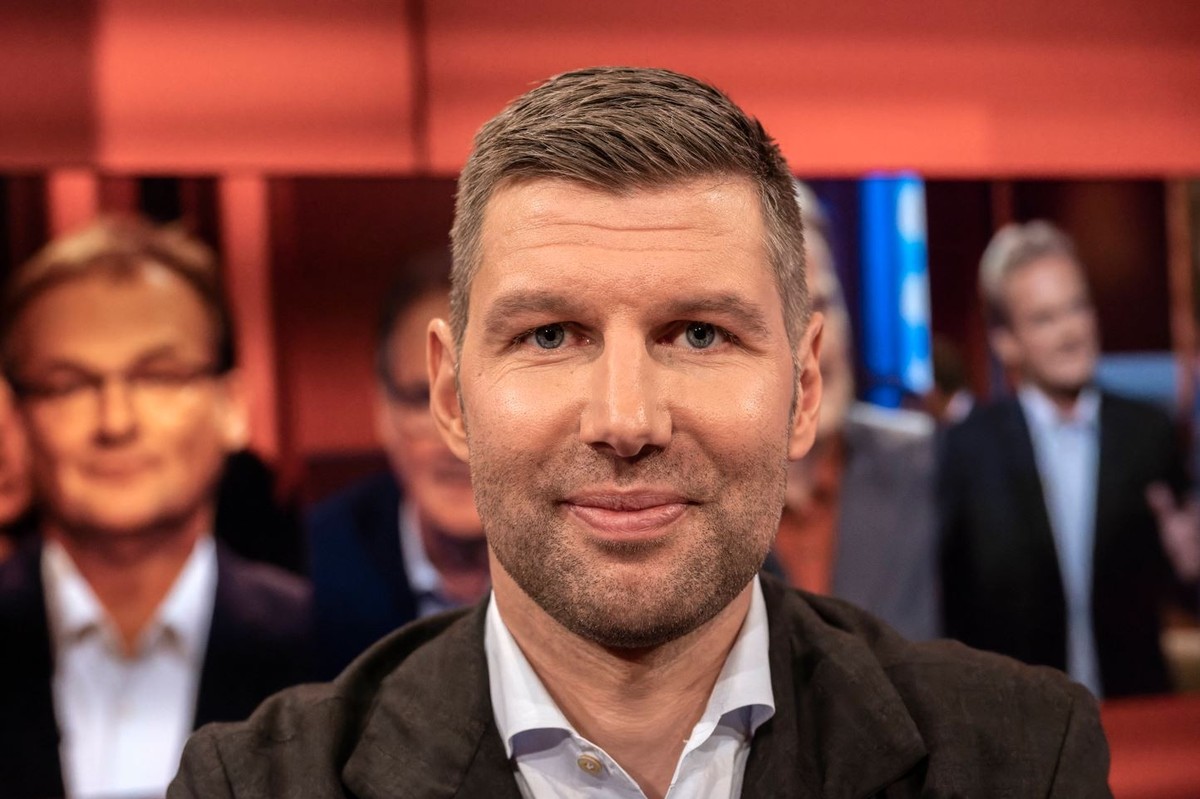 Thomas Hitzlsperger freut sich nicht auf die WM.