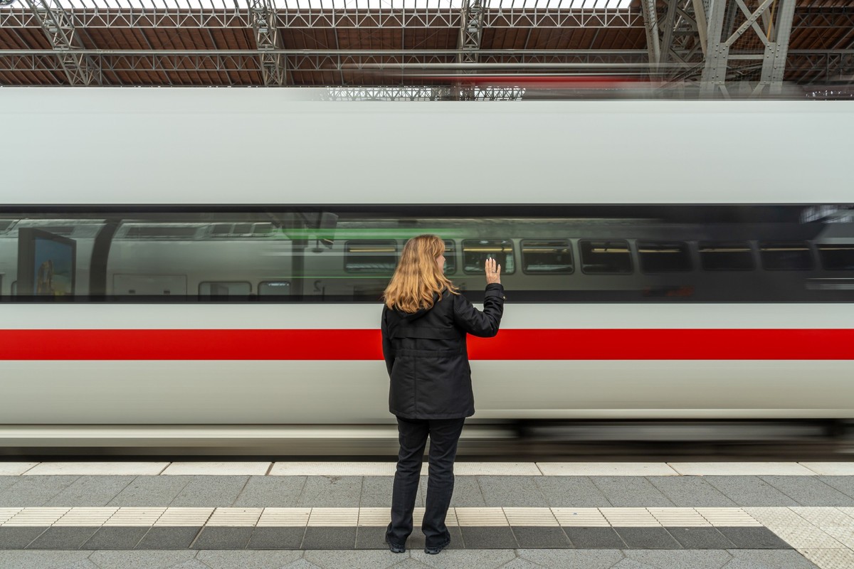 Germany, Leipzig, October 08, 2023 -
