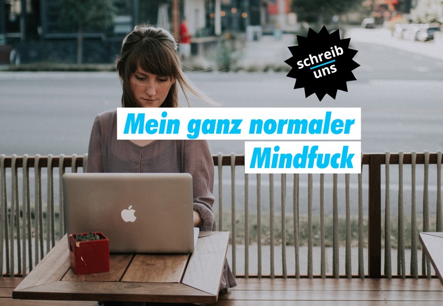 Wie soll man in der Hitze arbeiten!?