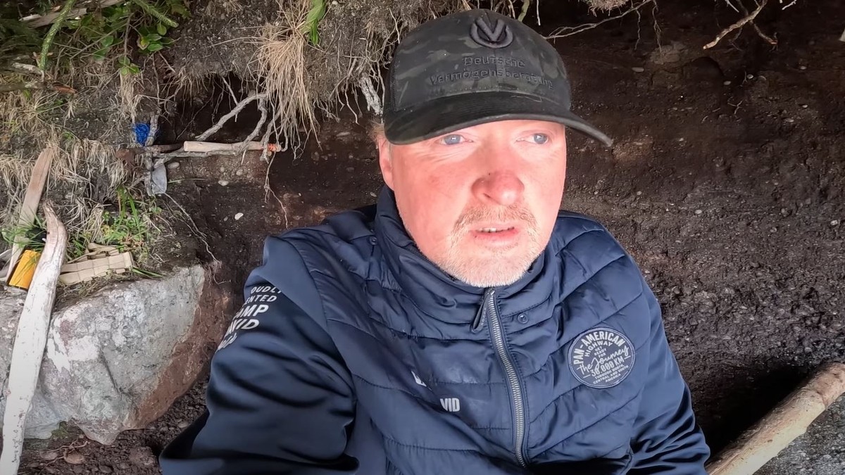 Joey Kelly erntet harte Vorwürfe nach neuer "7 vs. Wild"BonusFolge