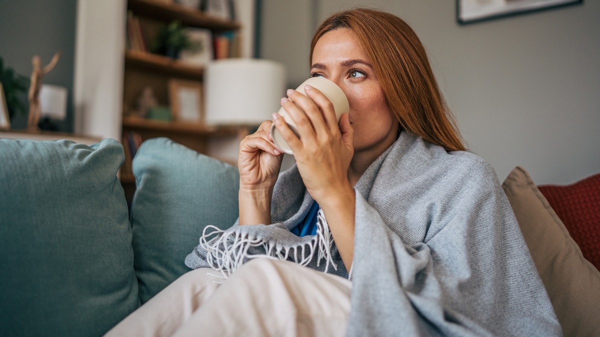 Ärztin empfiehlt: Mit diesen Tipps kommst du gesund durch die Erkältungszeit