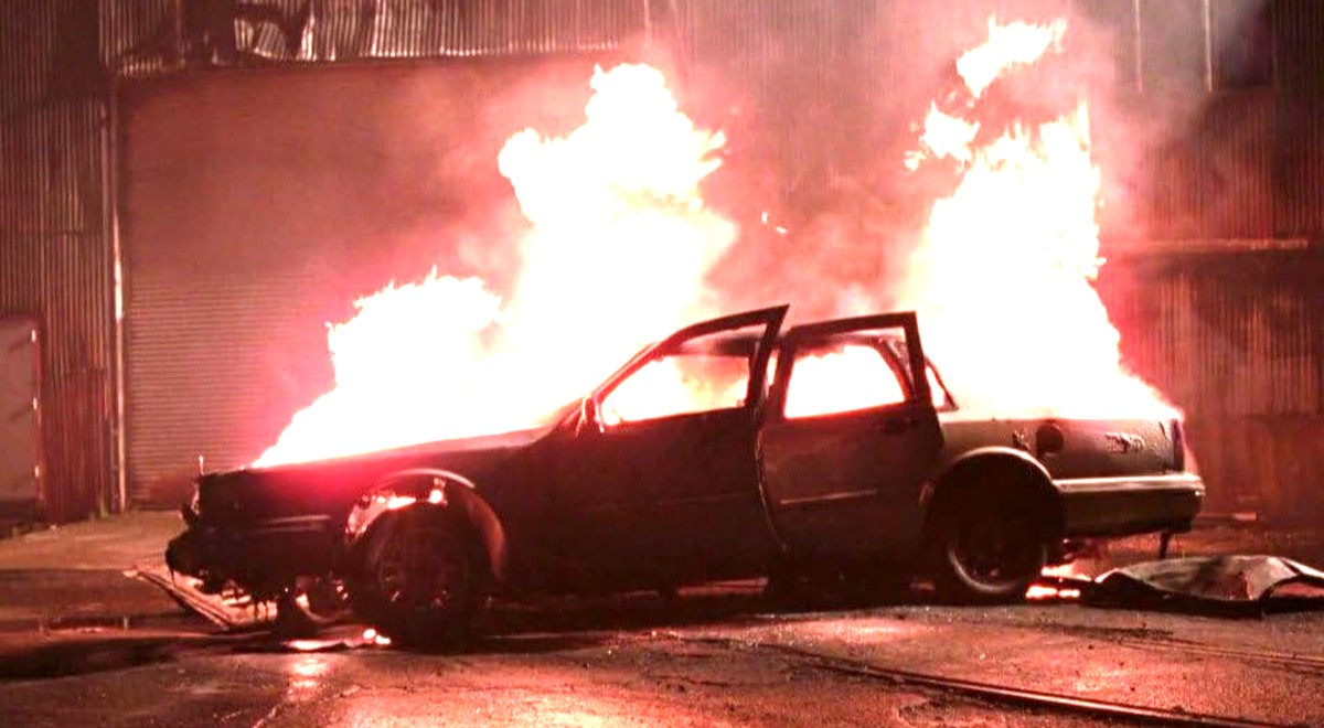 Dieser Film wird bis heute von der Kritik gefeiert.