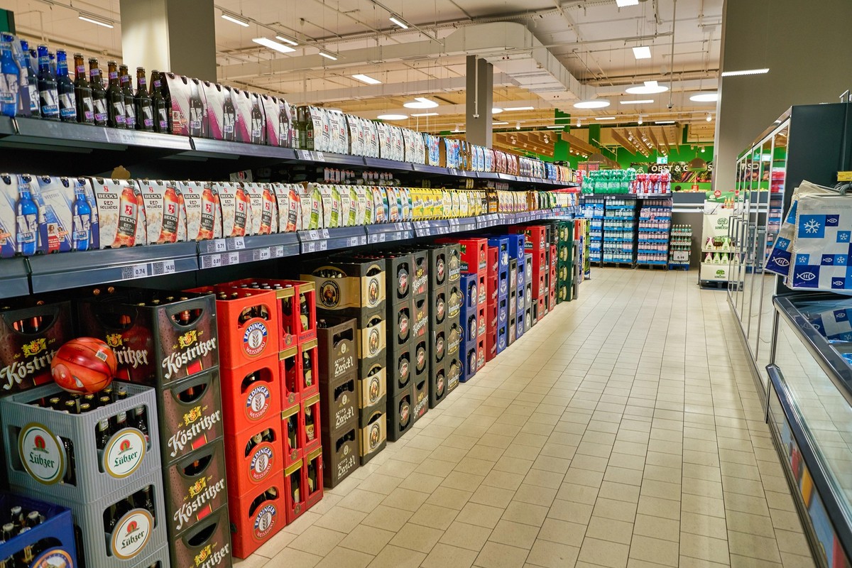 Das Bier einer deutschen Traditions-Brauerei wird bald nicht mehr erhältlich sein.