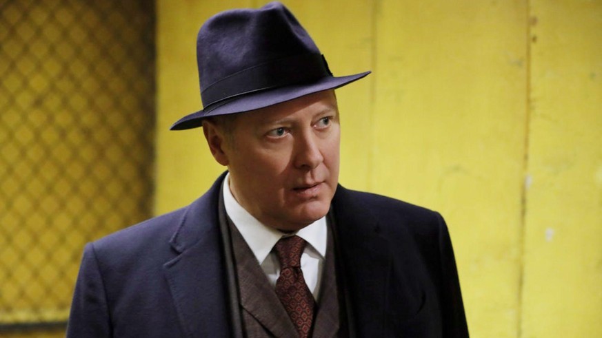 Viele "The Blacklist"-Fans erwarten einen Showdown zwischen Red und Ressler in Staffel 9.