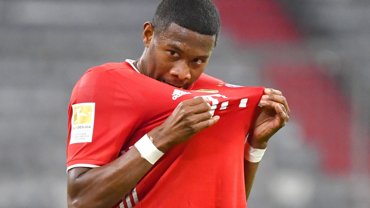 Fc Bayern: Boss Abgang Offiziell – Experten Enthüllen Die Wahren Gründe! - scjaucu