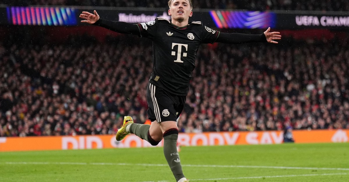 Lennart Karl im Porträt: Wechsel-Eklat, Rapper-Freundschaft, Freundin