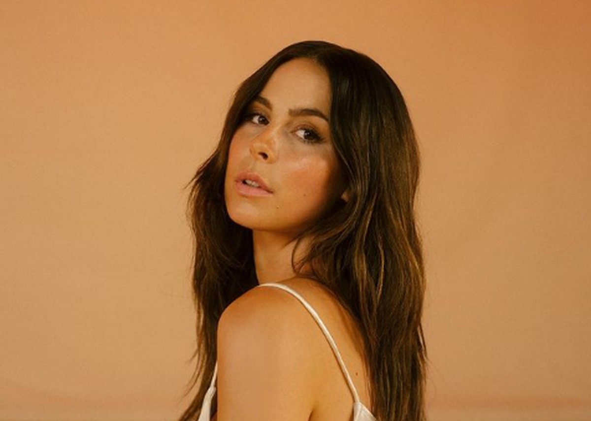 Wegen ihrer neuen EP &quot;Kind&quot; sieht sich Lena Meyer-Landrut den Vorwürfen einer Kollegin ausgesetzt.