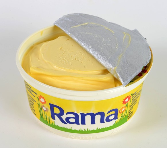 Margarine, Rama Rama Margarine

margarine Rama Rama margarine