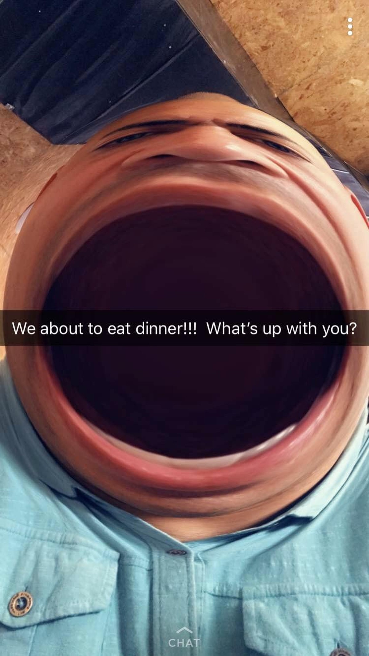 Dad Jokes