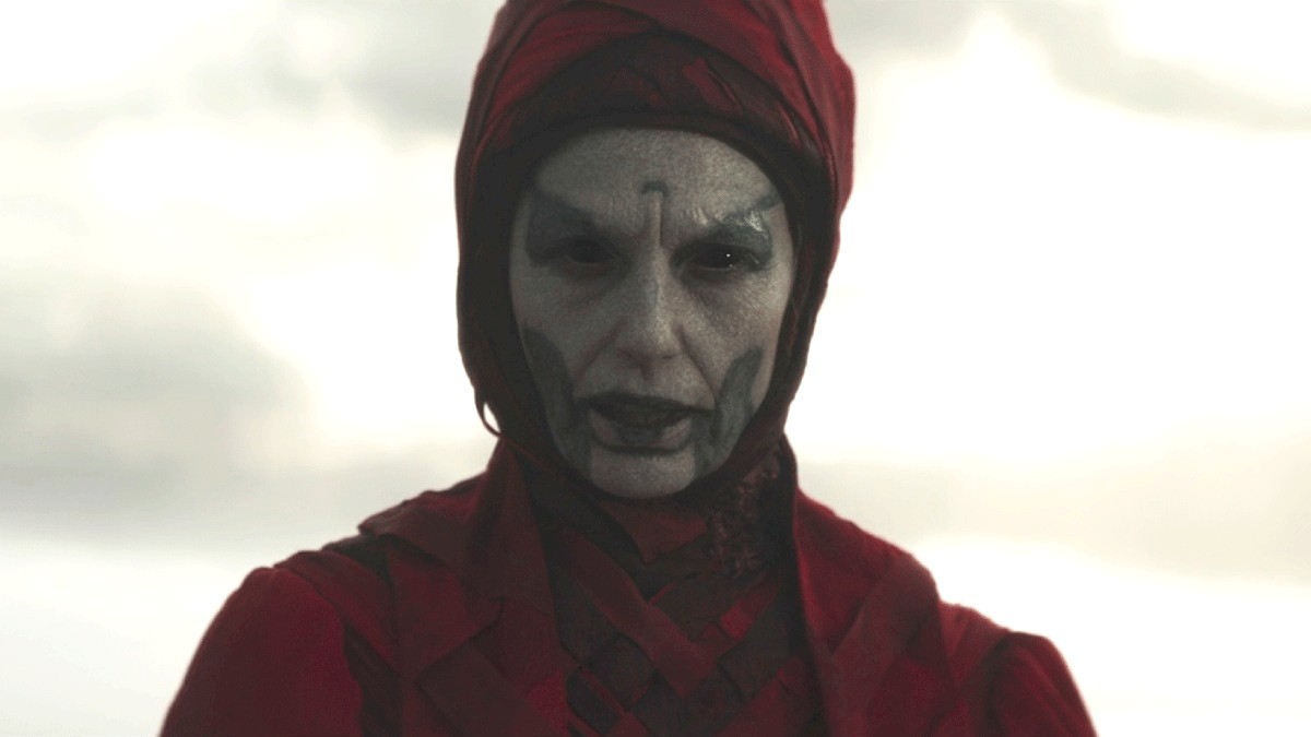 Die "Star Wars"-Serie "Ahsoka" muss in Staffel zwei auf einen Star verzichten.