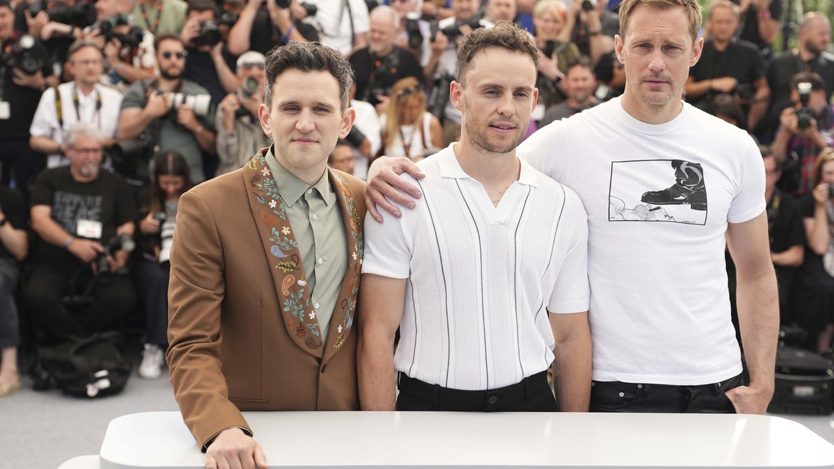 Harry Potter-Star Harry Melling überrascht: Explizite Liebesgeschichte feiert Cannes-Triumph!