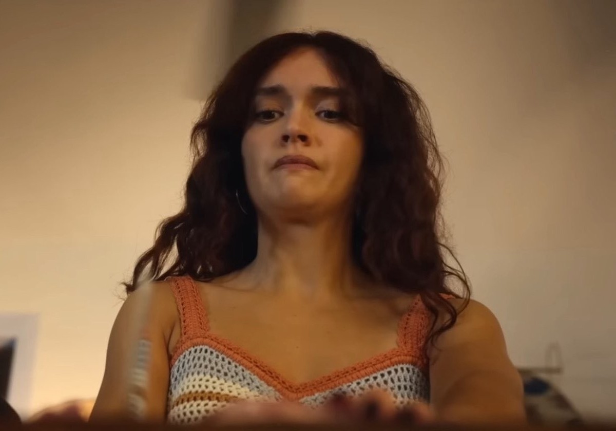 Olivia Cooke brilliert in einem neuen Thriller auf Amazon Prime.