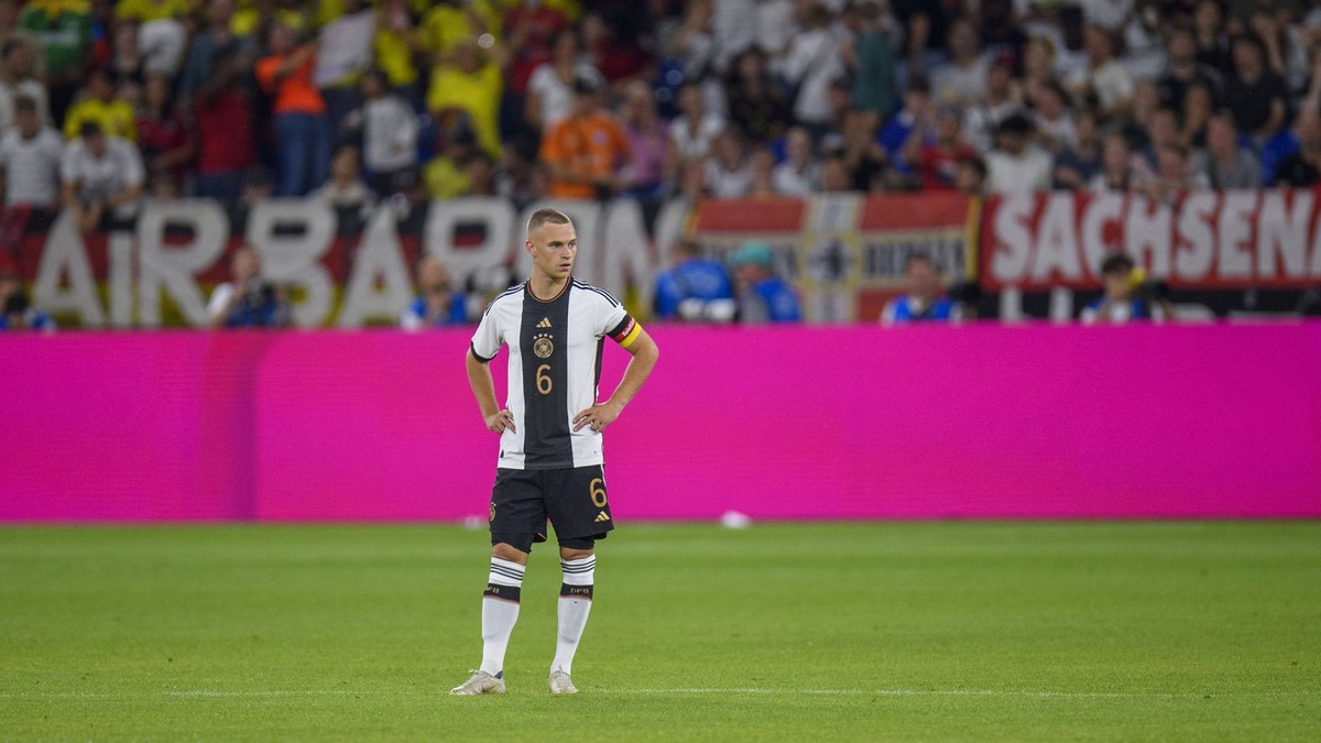 “Football misses the lever”
