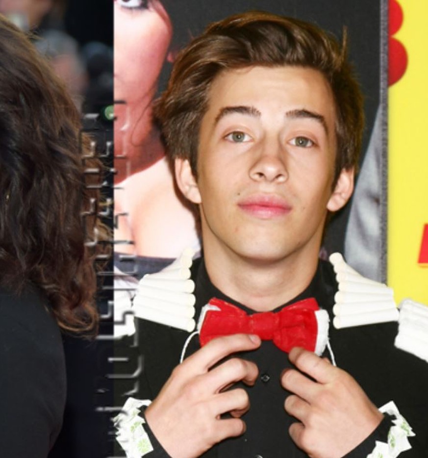 #MeToo und der Fall Asia Argento – Wer ist Jimmy Bennett? 