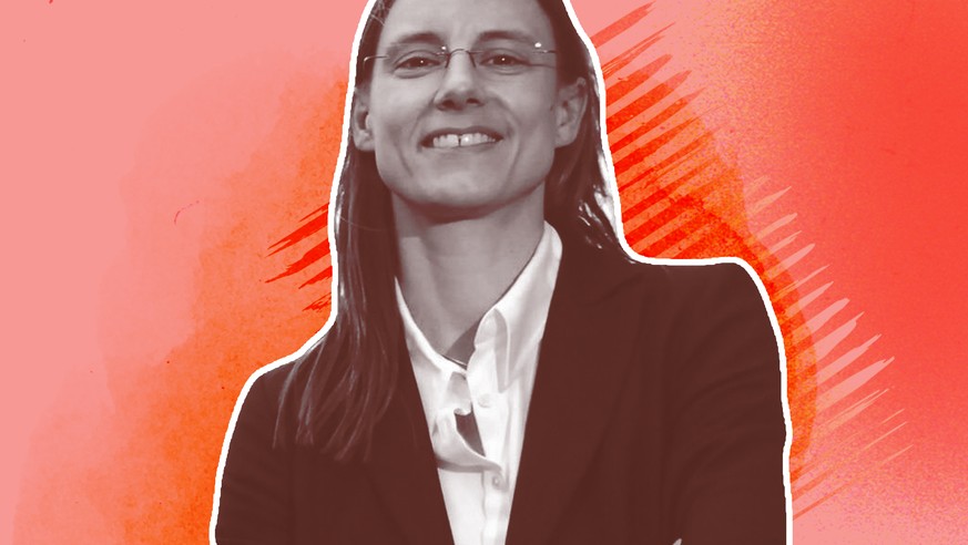 Die Frau auf Putins Liste – Das ist Katrin Suder