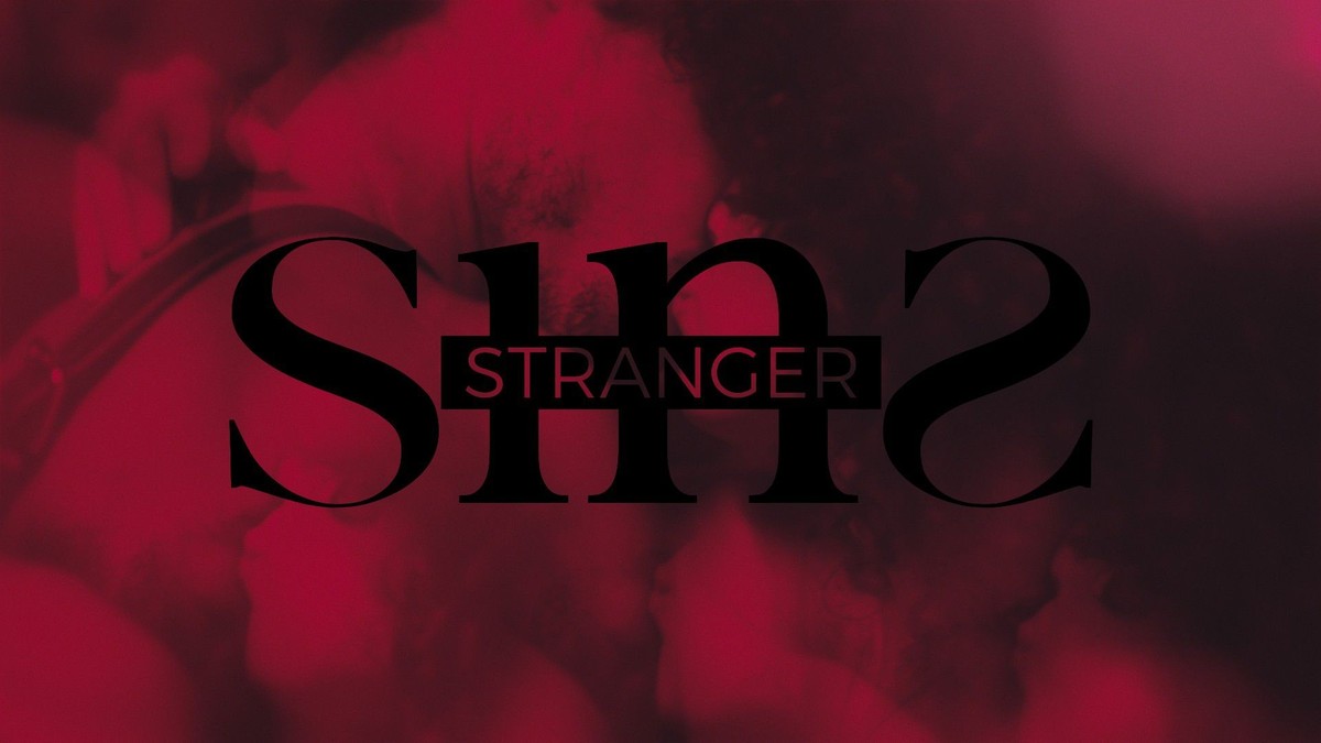 Das Logo zu &quot;Stranger Sins&quot;

Die Verwendung des sendungsbezogenen Materials ist nur mit dem Hinweis und Verlinkung auf RTL+ gestattet.