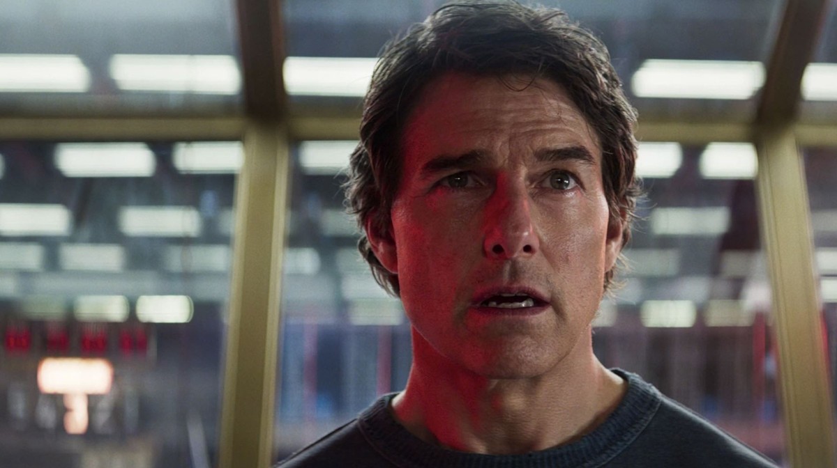 "Sie müssen mir vertrauen. Ein allerletztes Mal." – Ethan Hunt in "Mission Impossible 8".