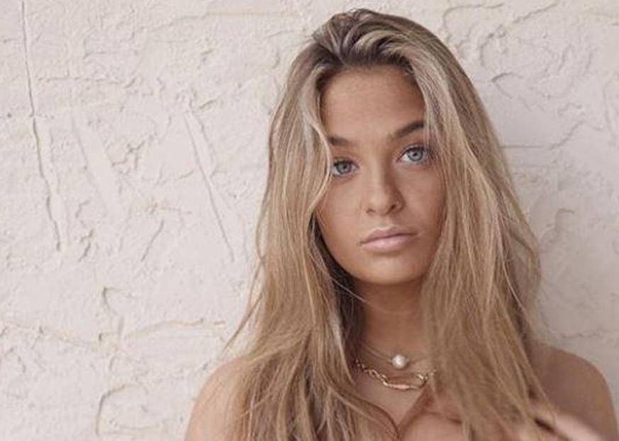"Greta der USA": 15-Jährige Conway-Tochter wird zur Ikone ...