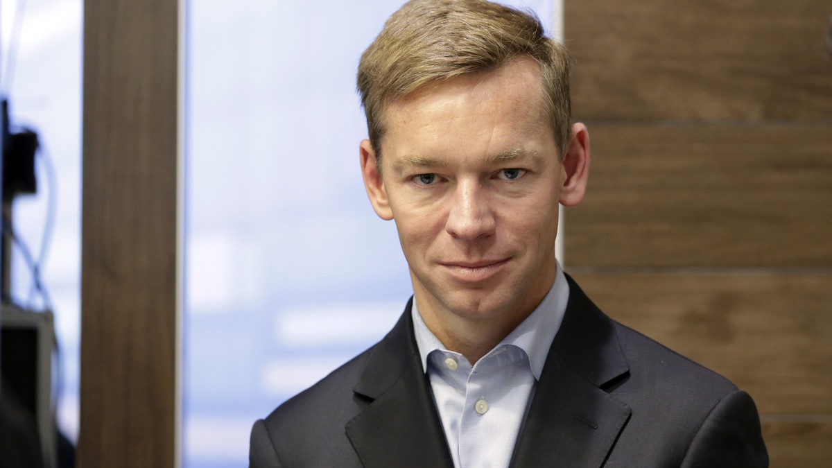 Mcdonalds Der Ceo Verdient Knapp 00 Mal So Viel Wie Seine Angestellten Watson