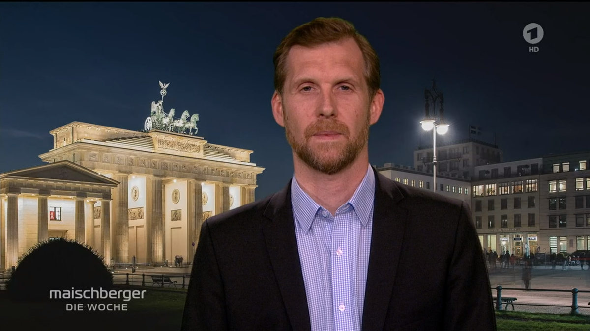 Infektiologe Leif Erik Sander macht Hoffnung für den Sommer.
