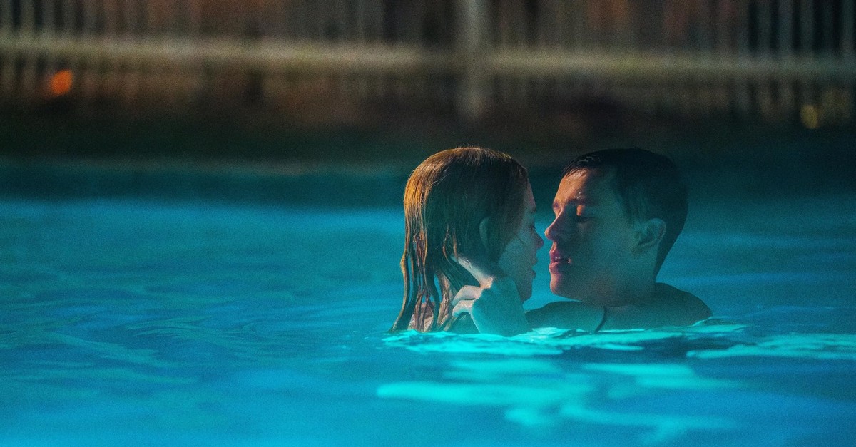 Neu bei Netflix: Skandalöser Thriller, den Kritiker lieben – doch Zuschauer stürmten aus dem Kino