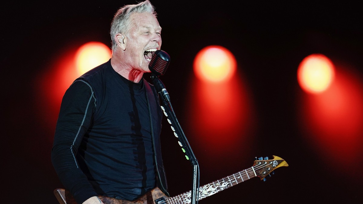MetallicaTour 2025 und 2025 So kommt ihr an EinzelTickets für die