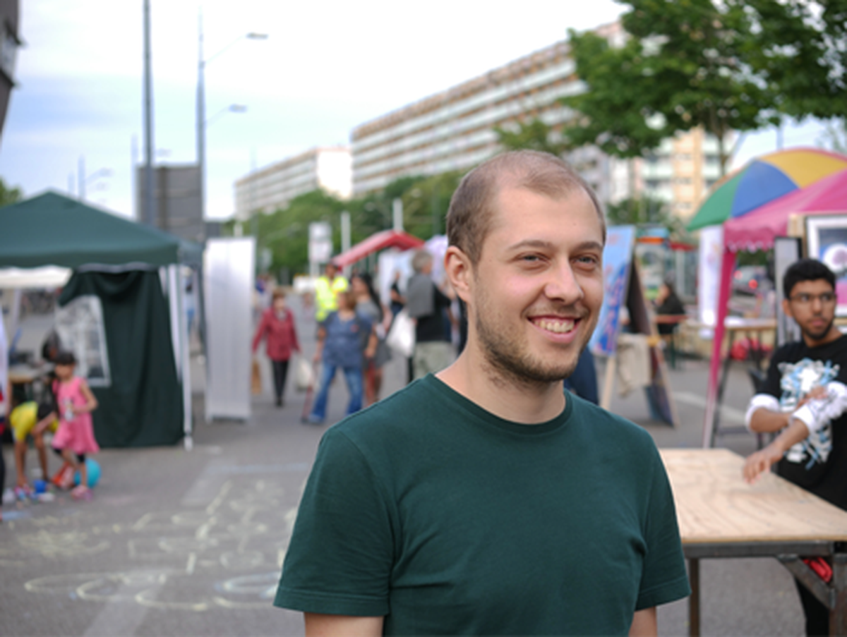 Ole Horn FFF Fridays for Future (Gastbeitrag)