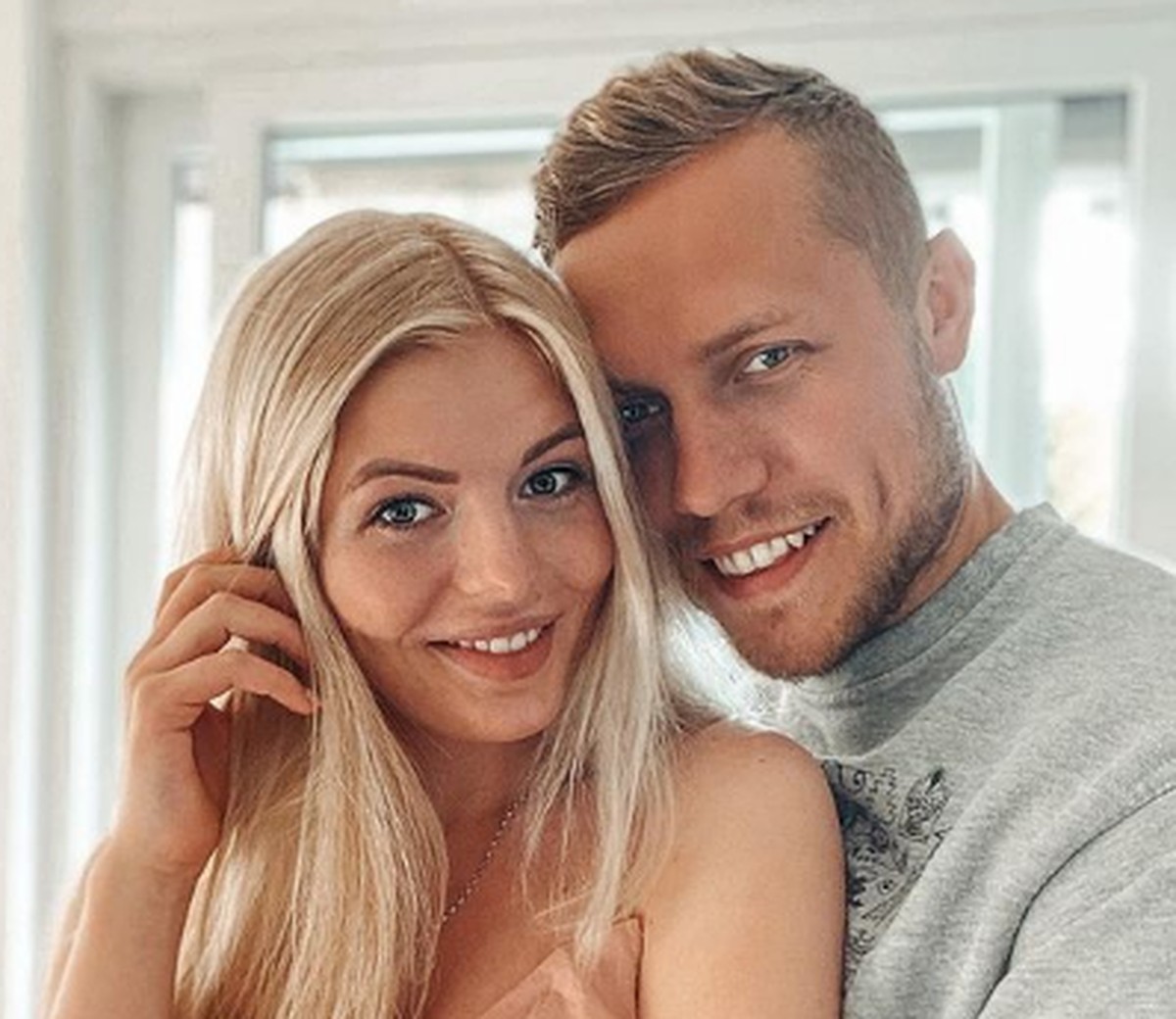Um die Beziehung von Antonia und Patrick aus "Bauer sucht Frau" gibt es immer wieder Gerüchte.