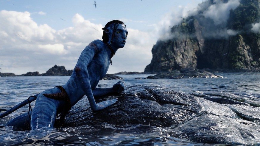 “Avatar”: penonton bioskop mengeluhkan gejala yang mengkhawatirkan