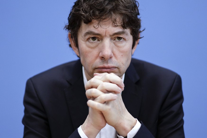 coronavirus virologe drosten uber personliche angst ich habe familie