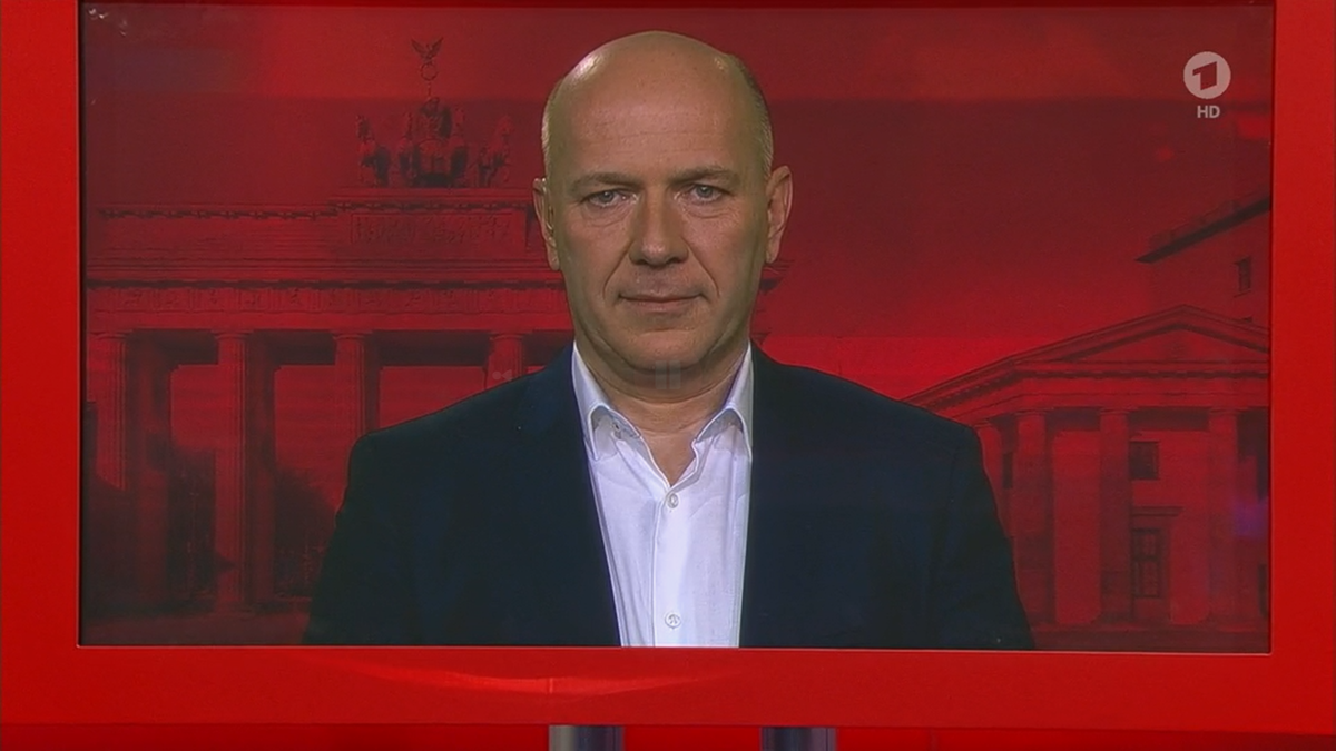 Kai Wegner (CDU) will Supermärkte aufstocken.