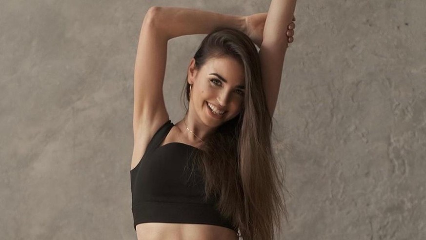 Auf Instagram sprach "Let's Dance"-Tänzerin Ekaterina Leonova über den Ukraine-Krieg.