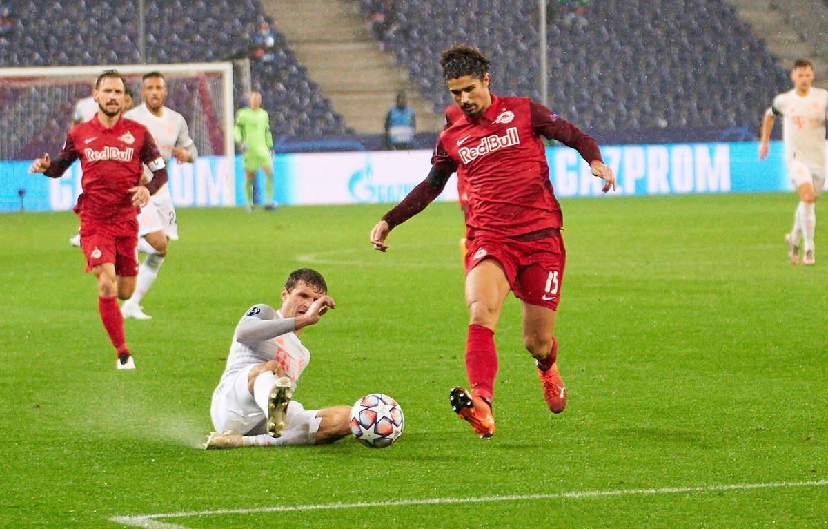 Thomas Müller