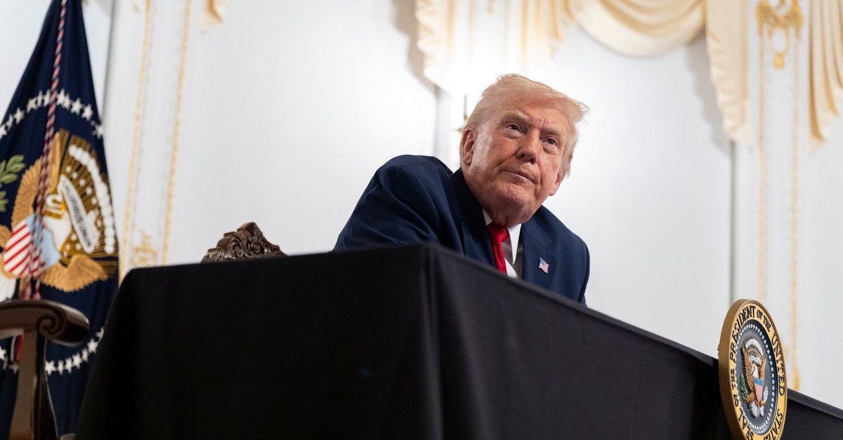 Donald Trumps Gesundheit: Fragen, Zweifel – und ein Präsident mit Alterserscheinungen