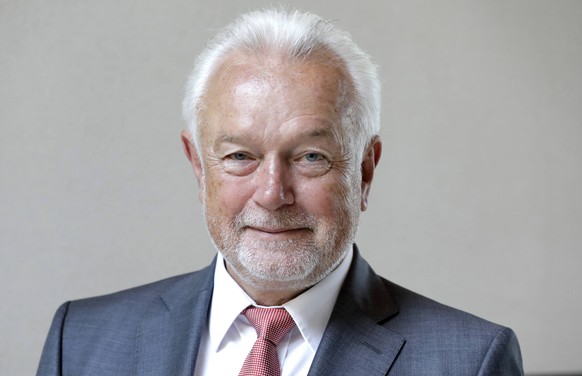 Wolfgang Kubicki, Vizepraesident des Deutschen Bundestages, FDP, DEU, Berlin, 04.07.2018