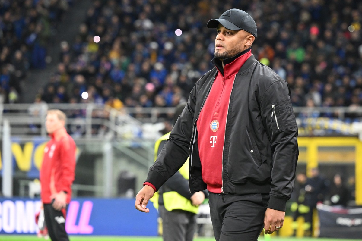 16.04.2025, Italien, Mailand: Fu