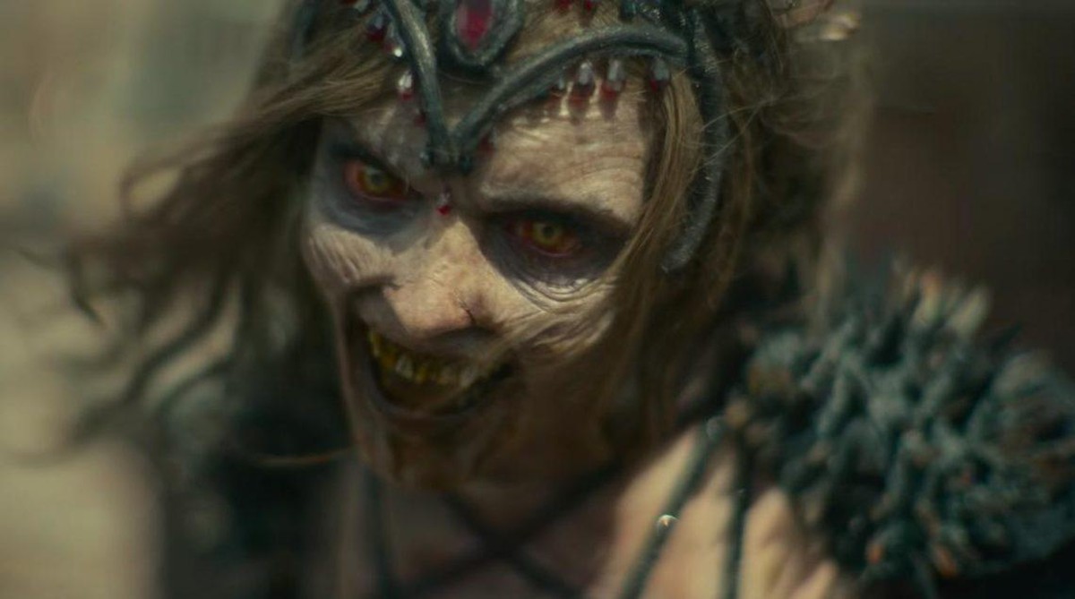 Die Zombies aus "Army of the Dead" sind zur Fortpflanzung fähig.