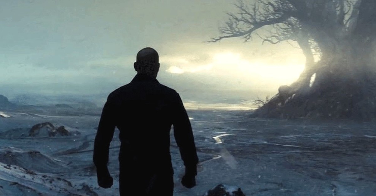 Bei Amazon: Fantasy-Flop, der nach 10 Jahren überraschend fortgesetzt wird