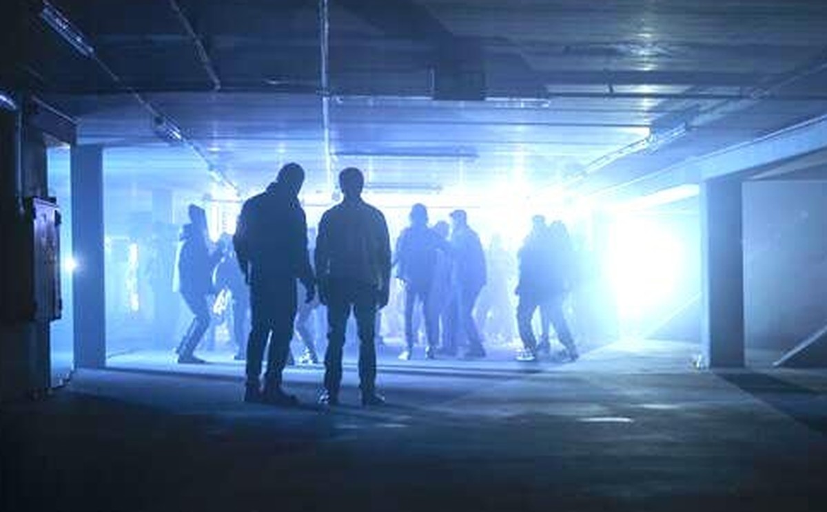 Diese Serie feiert ein überraschendes Comeback.